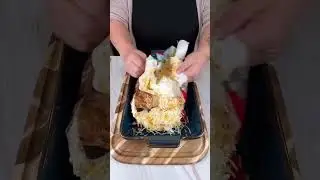 Как приготовить простую запеканку из картофеля