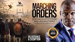 THE KOINONIA EXPERIENCE WITH APOSTLE JOSHUA SELMAN ||18||01||2026