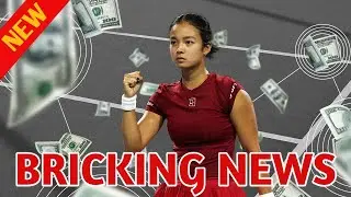 Unlocking Success Alexandra Eala, 20, Reveals Her Exceptional Mindset on Career & Goals!
