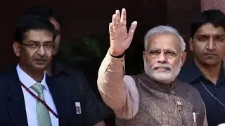 100 Days Of Modi: Modi Sarkar's Administrative Reforms, End Of Red Tapism?