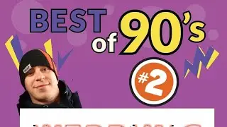Die Schönsten Kinderwerbungen der 90er #2