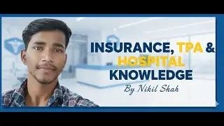 Hospital & Insurance TPA Kaam | Cashless Claim Process Hindi