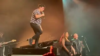 Jamie Cullum - When I Get Famous (Live @ Bozar, Brussels 2025)