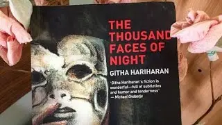 The Thousand Faces of Night by Gita Hariharan - summary in tamil