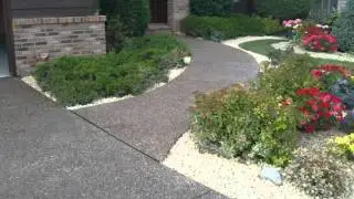 Minnesota concrete