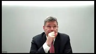 Business Risks of Disinformation with Matt Gorham, PwC US