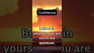Confidence Couture: Wear Your Worth Every Day