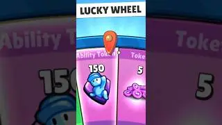 Kumpulin Ability Token✅ #game #games #gaming #stumble #stumbleguys #shorts #viral #shortsviral #spin