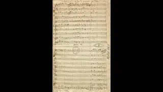 Leonardo Leo – Dixit Dominus a due cori (1741) {Autograph score}