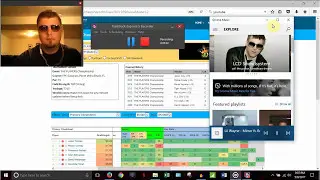 Draftkings PGA Expert Model Breakdown | The Players Championship