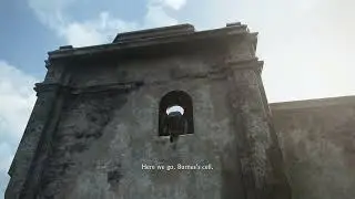 Let's Play Uncharted 4 A Thief's End Walkthrough Part 2