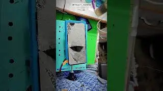 CMF phone 1 Broken Display Glass Change #cmfphone1 #displst #viral #trending