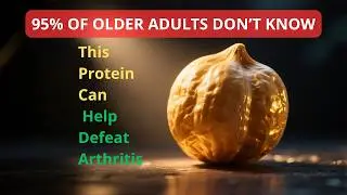 Eat These 3 Plant Proteins to Fight Arthritis Pain Naturally! The Healthy Food Code