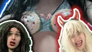 Jorgyvlog 27 - A Skater Girls Decent Into Hell Sneak Peak 