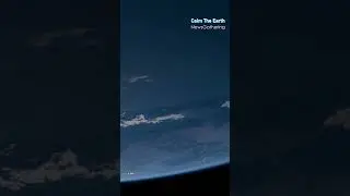 NewsGathering Calm The Earth_01#Jazz #Rock #Short #Terra #peace #nowar