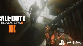 ONE ROOM Mayhem Shi No Numa - Solo B03 Zombies Insanity 