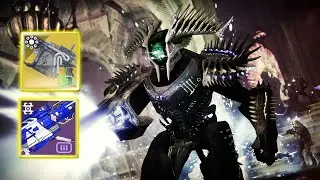 Arbalest + Cold Comfort vs Echtar | Solo Damage Test