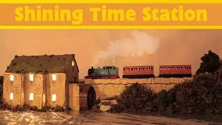 Shining Time Station | TTTE MV