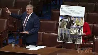 Flawed IG report