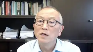 Former WHO official: Multiple assessments into COVID-19 inevitable