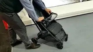NEW UPPAbaby Minu 2020 Snack Tray - First Look!