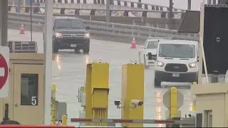 Detroit side of Ambassador Bridge quiet as Canadian judge orders end of blockade