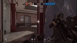 Copper To Plat: Recruit Edition - New Glitch on Void Edge - Rainbow Six Siege