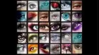 Updated Makeup Collection 2015