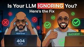 Is Your LLM Ignoring You? Here's Why (And How to Fix It) | Cloud-Optimized_AI