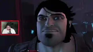 Brutal Legend in 2025 1