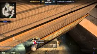 CS:GO Ninja Defuse #1