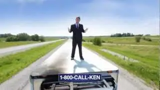 Best Big Truck Lawyer TV Ads | Attorney Marketing | Law Firm Commercials
