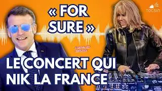 DJ Brigitte et Top Gun Manu en tournée ! AuBonTouite
