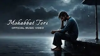 Mohabbat Teri Indian Song|Arjeet Singh Kanika Kapoor Atif Aslam|