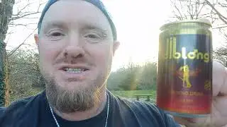 Lord's drinks reviews #444 ~ Diblong ♂