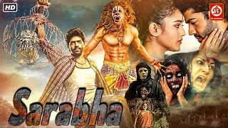 Sarabha