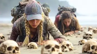 A Dangerous Forest That Plays With Your Mind &ndash; And It Really Exists!🧠🌲😨👻💀 | Movie Explained in Hindi