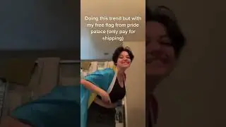Free Pride Flags for Pride Month