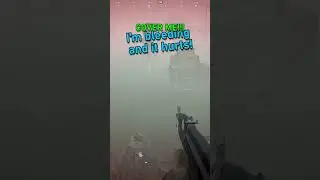 Ak-74 Goes Brrrrr (Squad Zombies) PT.1 🧟&zwj;♀️ #Squadshorts