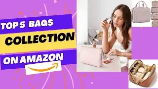The TOP 5 Travel Bag Scams on Amazon You Need to Avoid NOW!