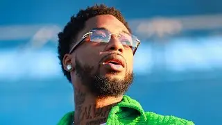 Key Glock - Since 6ix (Remix) (Music Video) (Prod. Caviar Cartel)