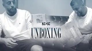KC Rebell x Summer Cem - UNBOXING MAXIMUM Box von KC Rebell
