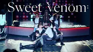 [ KPOP IN PUBLIC ] ENHYPEN - SWEET VENOM | by AGE GAP