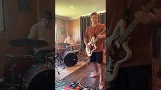 Song For The Dead (QOTSA cover) #qotsa #queensofthestoneage #rock #metal #cover