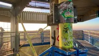 Walk in Krefeld H&uuml;lser Berg