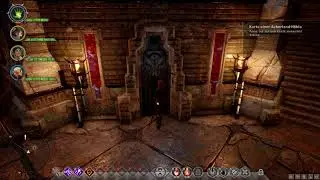 Dragon Age Inquisition : 10 Valammar Erkunden