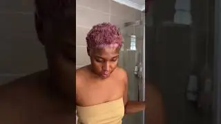 Let&rsquo;s dye myhair #diy #dyingmyhair #inecto #hairdye #hairdyecolor #hairdyeathome #diyhairstyle