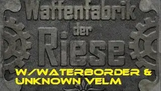 Zombies Der Riese Part 1 w/UnknownVelm