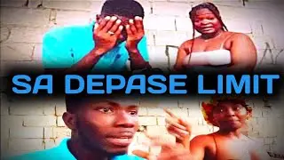 Pèsekisyon an depase limit: Marcia tire kou sou Djoud