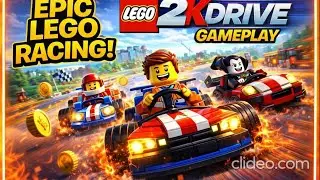 🚗 Funny Cars Kids 🚦 | Cartoon Racing Games for Kids 🎮 | Fun Gameplay -#9 😄